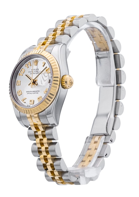 Rolex Datejust Lady 179173 Image 2